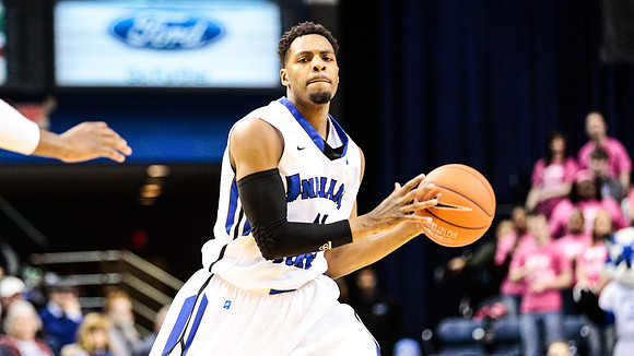 ISU vs Drake Men's Basketball