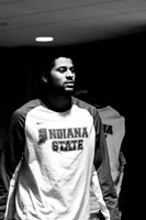 ISU vs Drake Men's Basketball