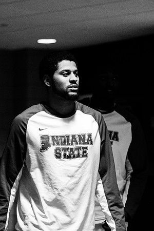 ISU vs Drake Men's Basketball