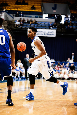 ISU vs Drake Men's Basketball