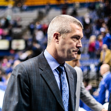 ISU vs Drake Men's Basketball