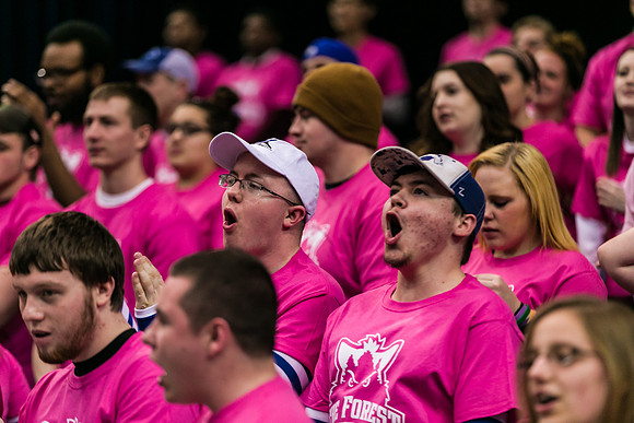 ISU vs Drake Men's Basketball