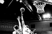ISU vs Drake Men's Basketball