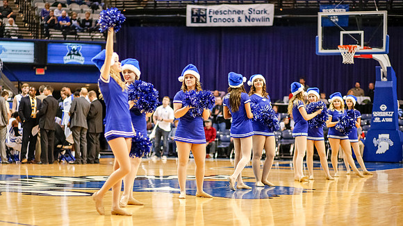 Indiana State University Sycamores vs Eastern Illinois University