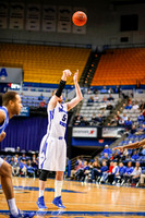 Indiana State University Sycamores vs Eastern Illinois University