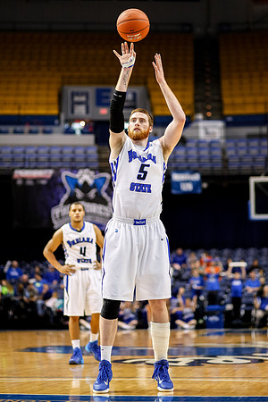 Indiana State University Sycamores vs Eastern Illinois University