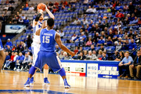 Indiana State University Sycamores vs Eastern Illinois University