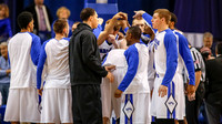 Indiana State University Sycamores vs Eastern Illinois University