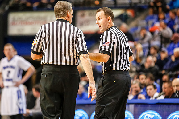 Indiana State University Sycamores vs Eastern Illinois University