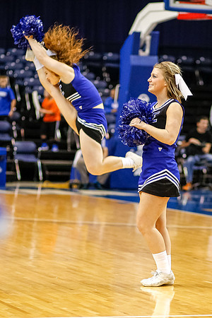 Indiana State University Sycamores vs Eastern Illinois University