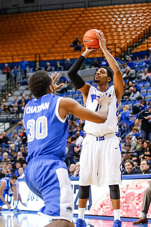 Indiana State University Sycamores vs Eastern Illinois University