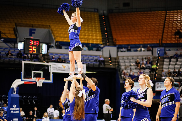 Indiana State University Sycamores vs Eastern Illinois University