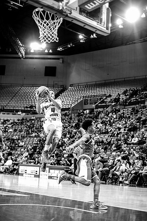 Indiana State University Sycamores vs Eastern Illinois University