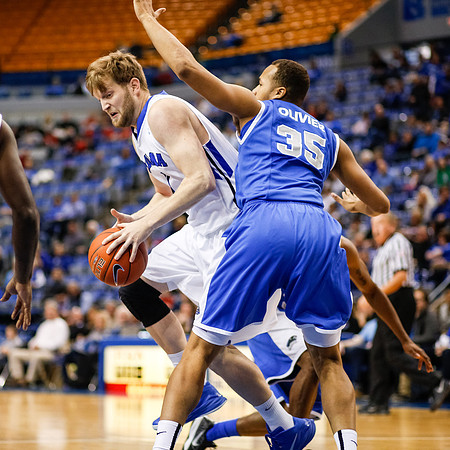 Indiana State University Sycamores vs Eastern Illinois University