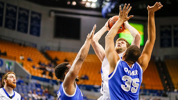 Indiana State University Sycamores vs Eastern Illinois University