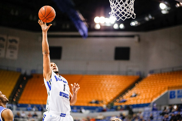 Indiana State University Sycamores vs Eastern Illinois University