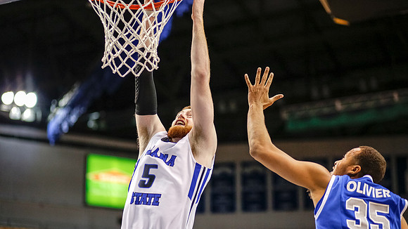 Indiana State University Sycamores vs Eastern Illinois University