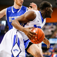 Indiana State University Sycamores vs Eastern Illinois University