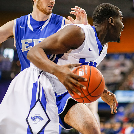 Indiana State University Sycamores vs Eastern Illinois University