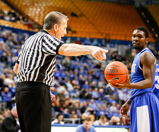Indiana State University Sycamores vs Eastern Illinois University