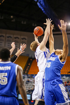 Indiana State University Sycamores vs Eastern Illinois University