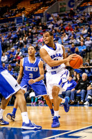 Indiana State University Sycamores vs Eastern Illinois University
