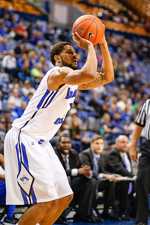 Indiana State University Sycamores vs Eastern Illinois University