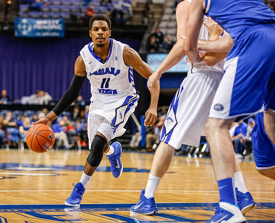 Indiana State University Sycamores vs Eastern Illinois University