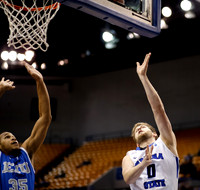 Indiana State University Sycamores vs Eastern Illinois University
