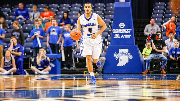 Indiana State University Sycamores vs Eastern Illinois University