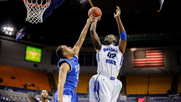 Indiana State University Sycamores vs Eastern Illinois University
