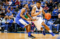 Indiana State University Sycamores vs Eastern Illinois University