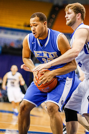 Indiana State University Sycamores vs Eastern Illinois University