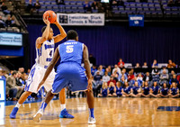 Indiana State University Sycamores vs Eastern Illinois University