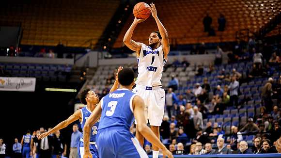 Indiana State University Sycamores vs Eastern Illinois University