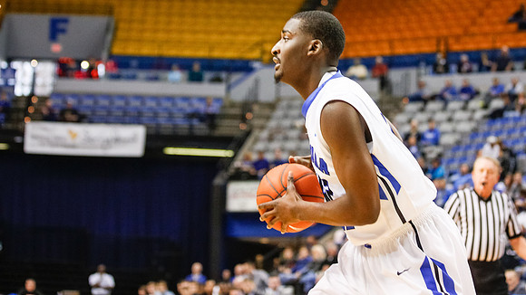 Indiana State University Sycamores vs Eastern Illinois University