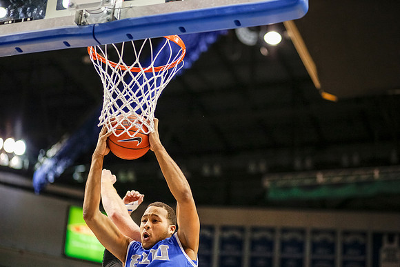 Indiana State University Sycamores vs Eastern Illinois University