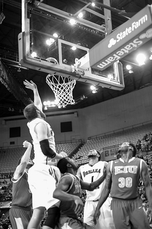 Indiana State University Sycamores vs Eastern Illinois University