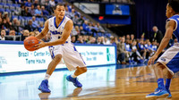 Indiana State University Sycamores vs Eastern Illinois University