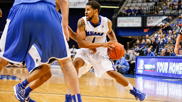 Indiana State University Sycamores vs Eastern Illinois University