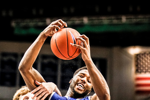 Indiana State University Sycamores vs Eastern Illinois University