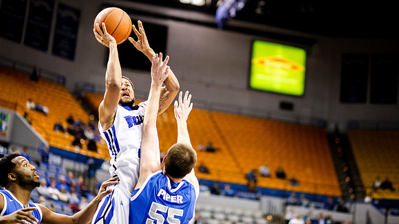 Indiana State University Sycamores vs Eastern Illinois University