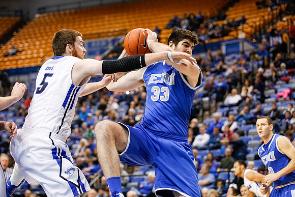 Indiana State University Sycamores vs Eastern Illinois University