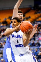 Indiana State University Sycamores vs Eastern Illinois University