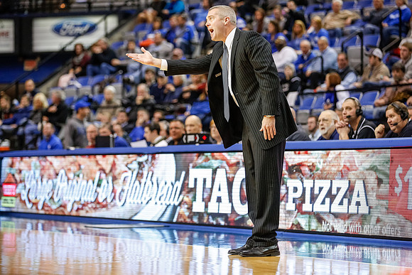 Indiana State University Sycamores vs Eastern Illinois University