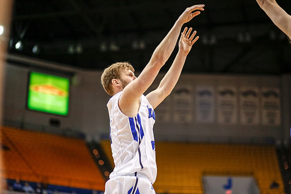 Indiana State University Sycamores vs Eastern Illinois University