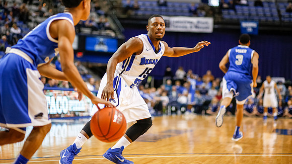 Indiana State University Sycamores vs Eastern Illinois University