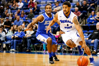 Indiana State University Sycamores vs Eastern Illinois University