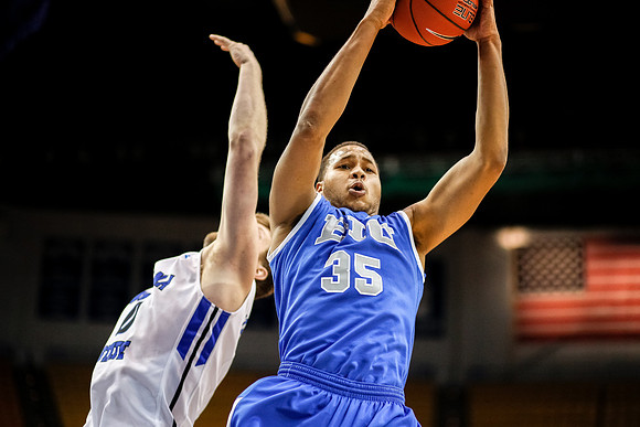 Indiana State University Sycamores vs Eastern Illinois University
