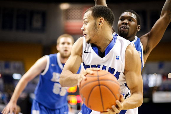 Indiana State University Sycamores vs Eastern Illinois University